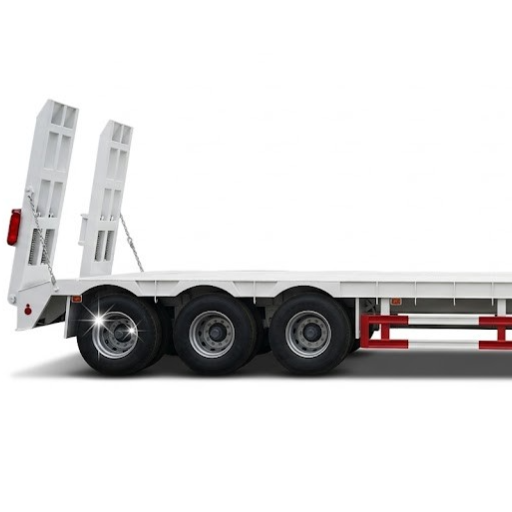 Low Bed Trailer